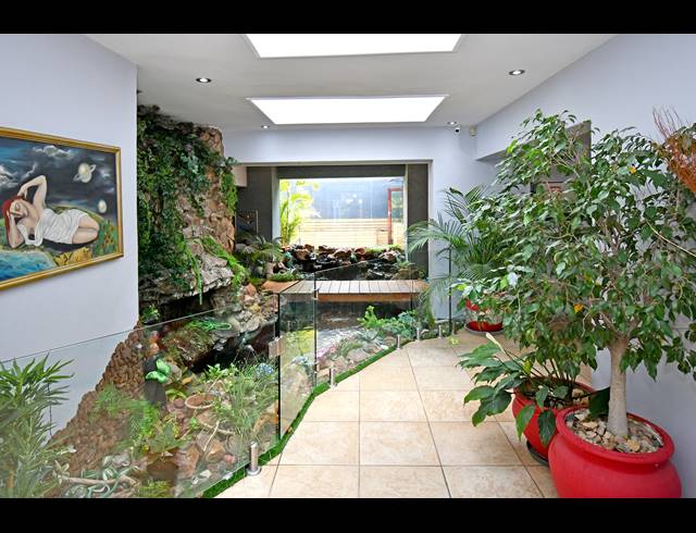 4 BEDROOM HOUSE FOR SALE IN CRAIGHALL PARK